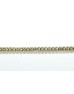 18ct Yellow Gold Tennis Diamond Bracelet 1.86