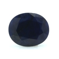 Loose Oval Sapphire 6.15 Carats