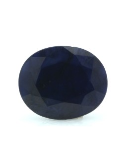 Loose Oval Sapphire 6.15 Carats