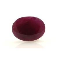 Loose Oval Ruby 1.90 Carats