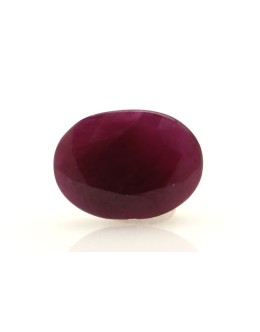 Loose Oval Ruby 1.90 Carats