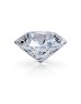 Brilliant Cut Diamond 1.08 Carats I SI1 GIA